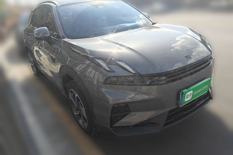 Used Lynk & Co 06 2026 Model Relive 1.5T Max Exterior 2