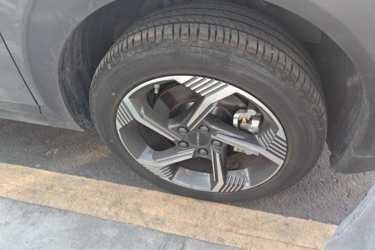 Used Lynk & Co 06 2026 Model Relive 1.5T Max Exterior 7