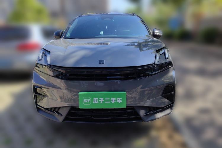 Used Lynk & Co 06 2026 Model Relive 1.5T Ultra Front