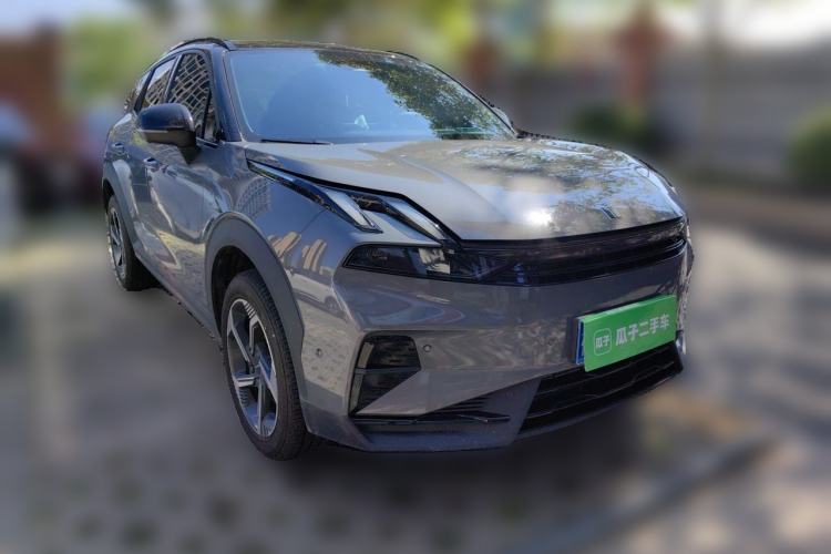 Used Lynk & Co 06 2026 Model Relive 1.5T Ultra Front Right 45 Deg