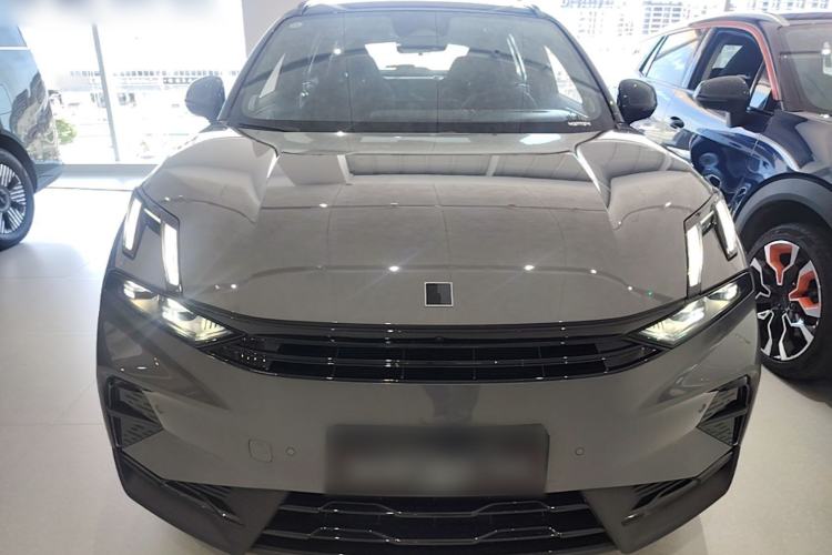 Used Lynk & Co 06 2026 Model Relive 1.5T Ultra Front
