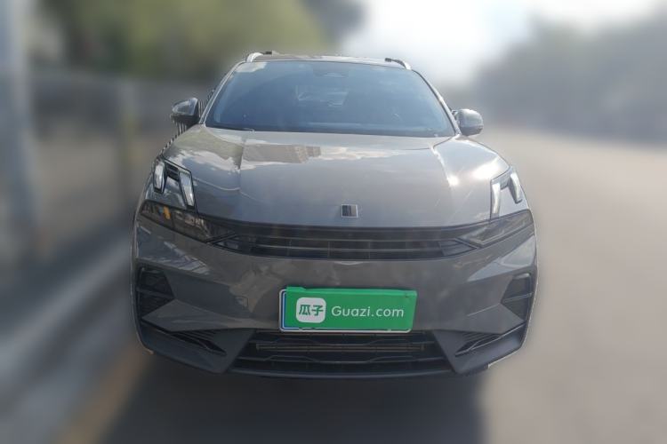 Used Lynk & Co 06 2026 Model Relive 1.5T Max Front