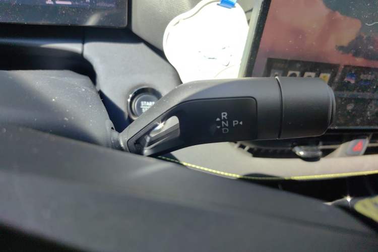 Used Lynk & Co 06 2026 Model Relive 1.5T Ultra Gear Lever