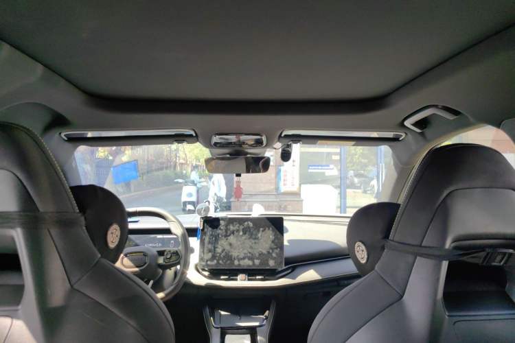 Used Lynk & Co 06 2026 Model Relive 1.5T Ultra Headliner
