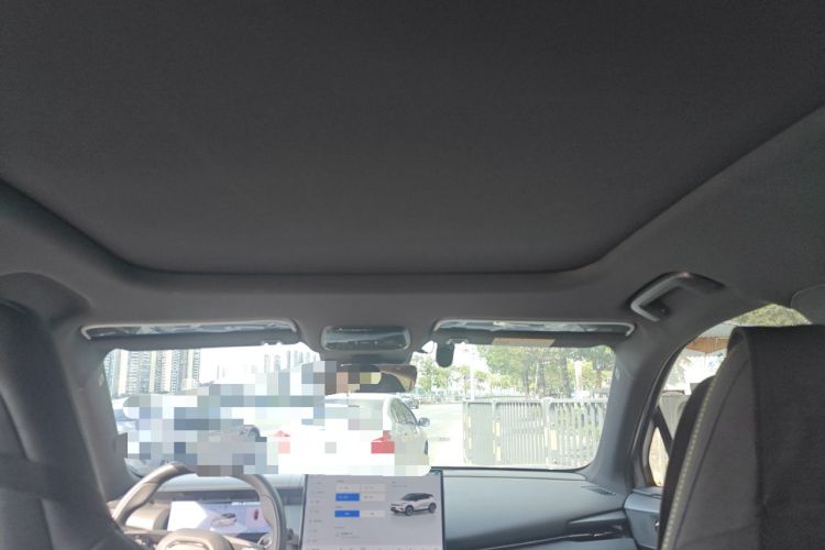 Used Lynk & Co 06 2026 Model Relive 1.5T Max Headliner
