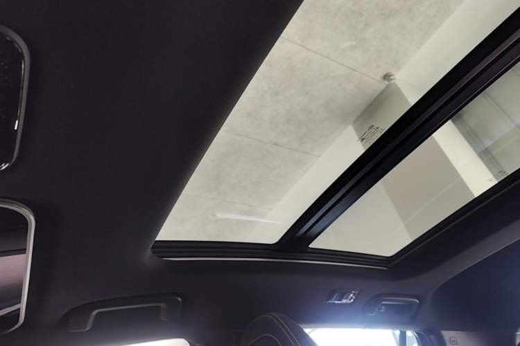 Used Lynk & Co 06 2026 Model Relive 1.5T Ultra Headliner
