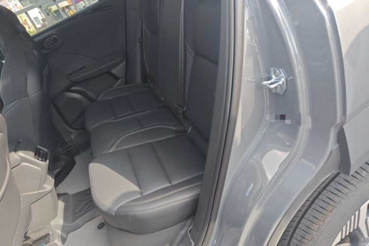 Used Lynk & Co 06 2026 Model Relive 1.5T Max Interior 4