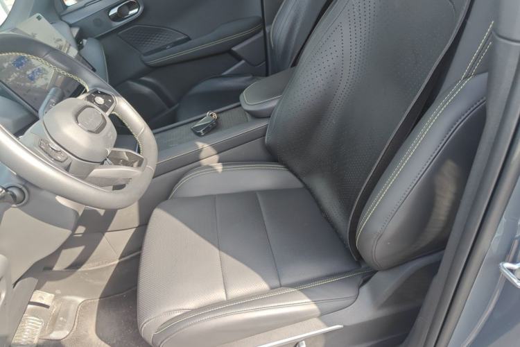 Used Lynk & Co 06 2026 Model Relive 1.5T Max Left Front Seat