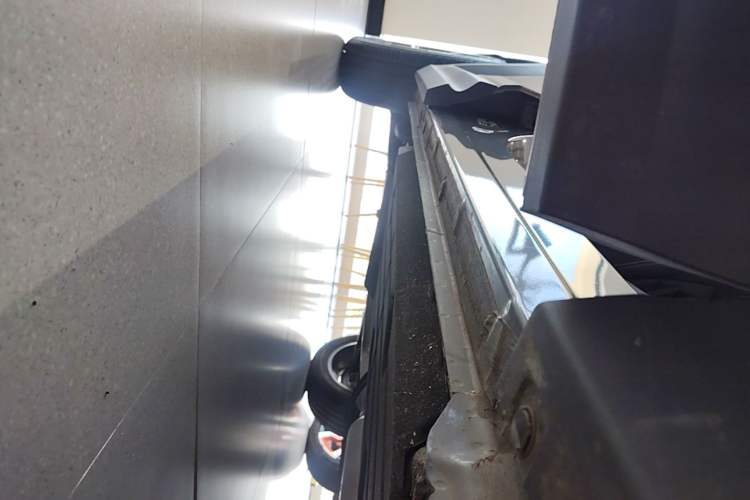 Used Lynk & Co 06 2026 Model Relive 1.5T Ultra Right Side Sill