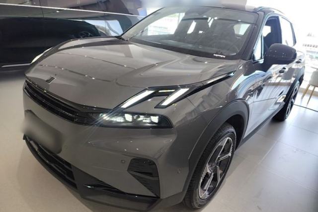 Used Lynk & Co 06 2026 Model Relive 1.5T Ultra
