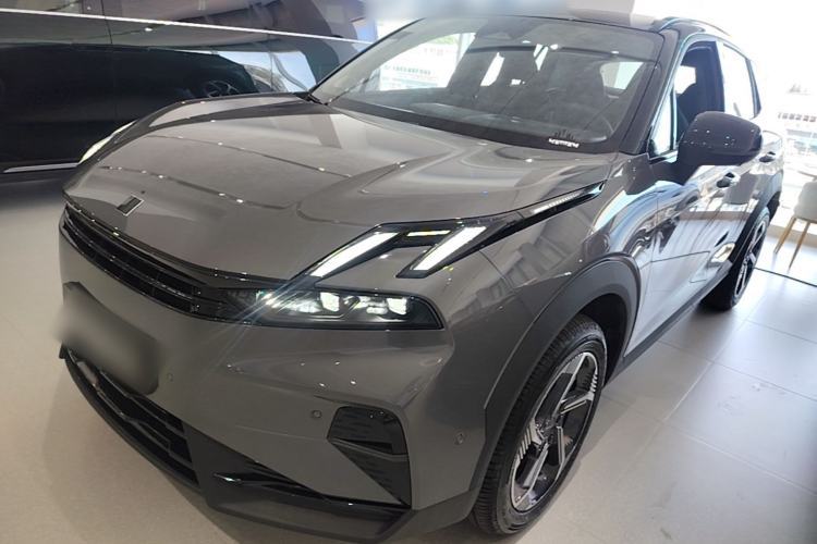 Used Lynk & Co 06 2026 Model Relive 1.5T Ultra Guazi used car, China used car export, Used car for sale, Used cars, Cheapest cars for sale