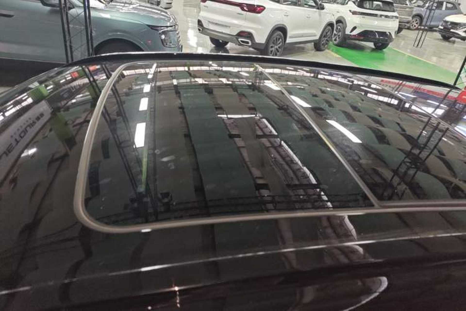 Used Lynk & Co 06 2026 Model Relive 1.5T Ultra Roof