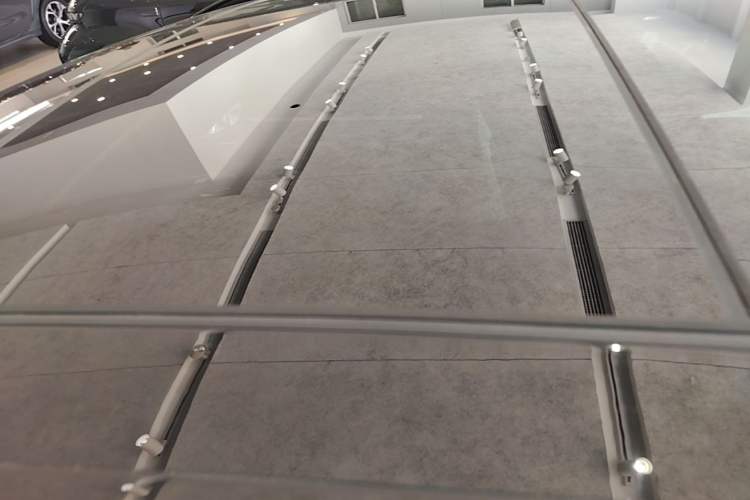 Used Lynk & Co 06 2026 Model Relive 1.5T Ultra Roof