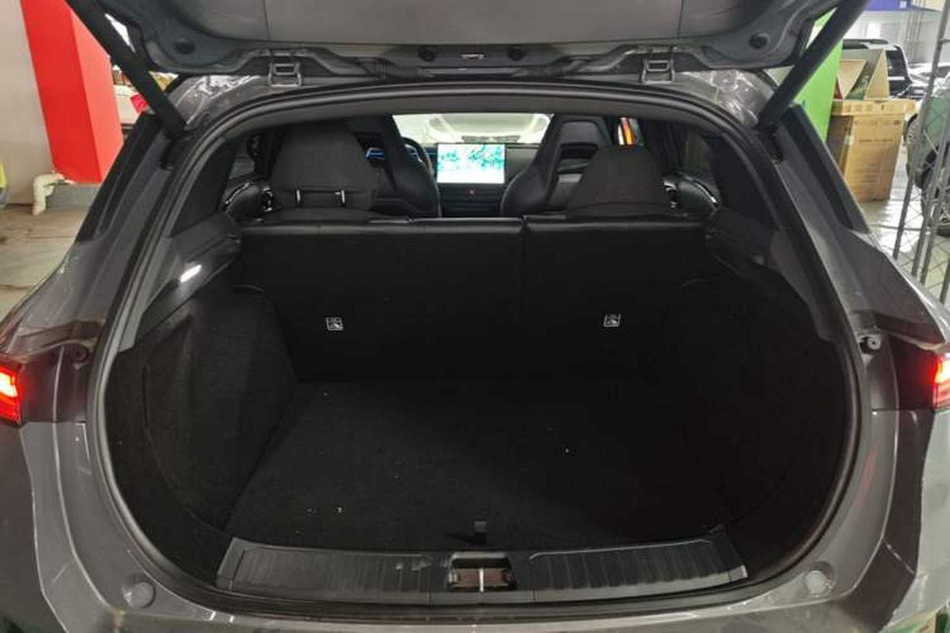Used Lynk & Co 06 2026 Model Relive 1.5T Ultra Trunk