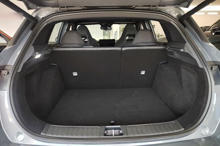 Used Lynk & Co 06 2026 Model Relive 1.5T Ultra Trunk