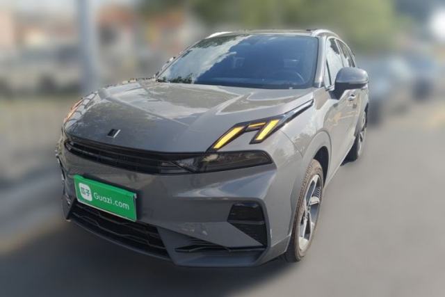 Used Lynk & Co 06 2026 Model Relive 1.5T Max