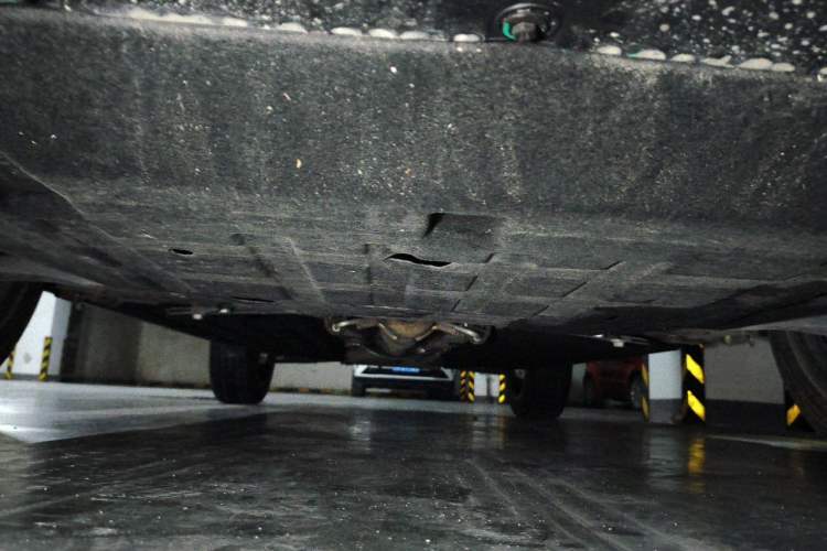 Used Lynk & Co 06 2026 Model Relive 1.5T Ultra Chassis Front