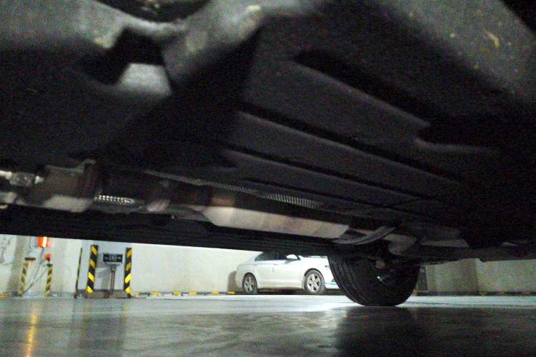 Used Lynk & Co 06 2026 Model Relive 1.5T Ultra Chassis Front Left