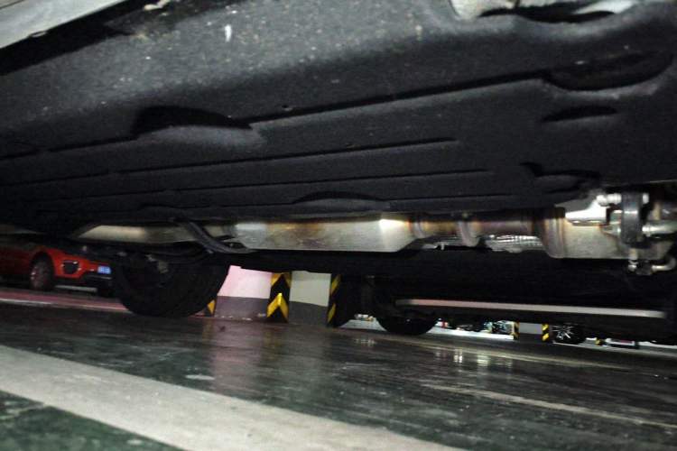 Used Lynk & Co 06 2026 Model Relive 1.5T Ultra Chassis Front Right