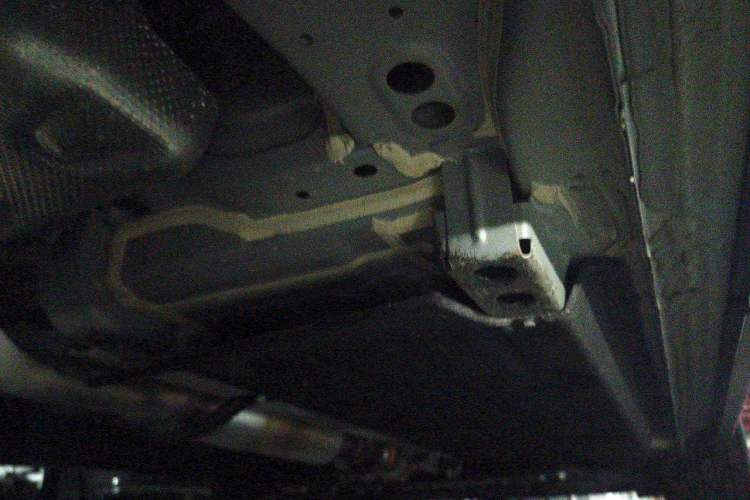 Used Lynk & Co 06 2026 Model Relive 1.5T Ultra Chassis Rear Right