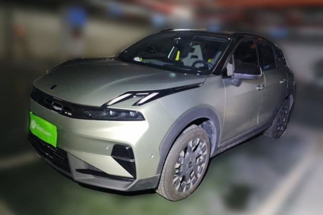 Used Lynk & Co 06 2026 Model Relive 1.5T Ultra