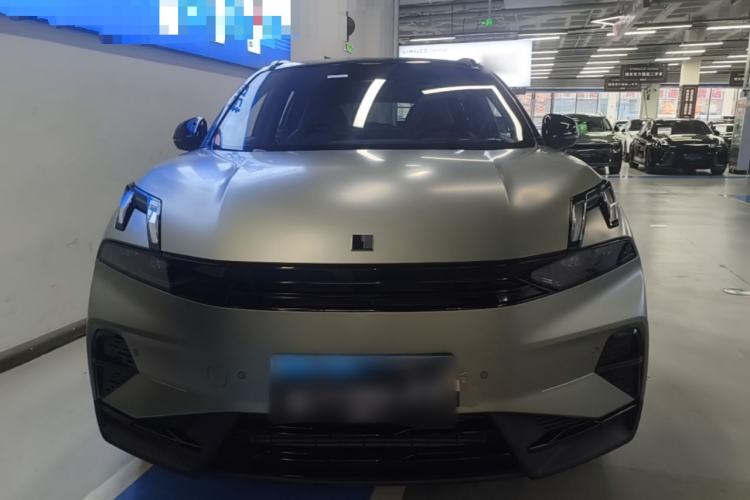 Used Lynk & Co 06 2026 Model Relive 1.5T Ultra Front