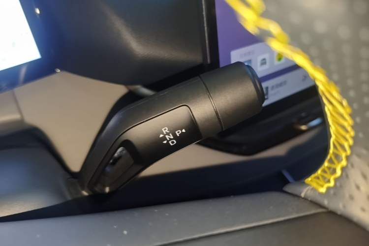 Used Lynk & Co 06 2026 Model Relive 1.5T Ultra Gear Lever