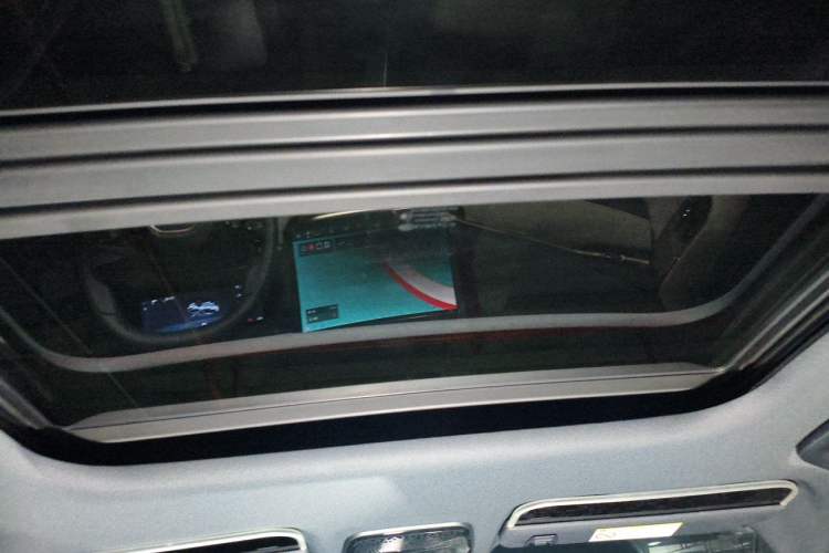 Used Lynk & Co 06 2026 Model Relive 1.5T Ultra Headliner