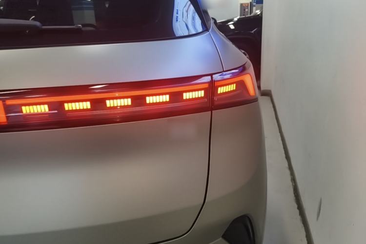 Used Lynk & Co 06 2026 Model Relive 1.5T Ultra Right Rear Taillight