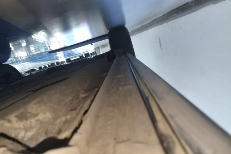 Used Lynk & Co 06 2026 Model Relive 1.5T Ultra Right Side Sill
