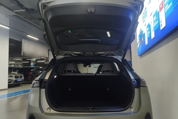 Used Lynk & Co 06 2026 Model Relive 1.5T Ultra Trunk