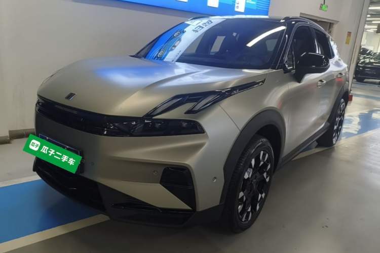 Used Lynk & Co 06 2026 Model Relive 1.5T Ultra Guazi used car, China used car export, Used car for sale, Used cars, Cheapest cars for sale