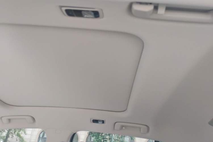 Used Lynk & Co 06 2026 Model Relive 1.5T Ultra Headliner