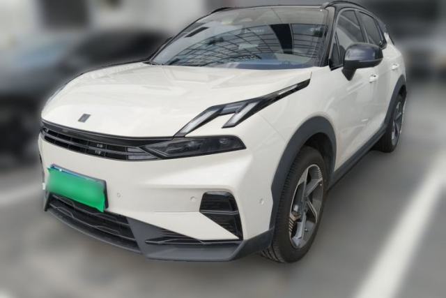 Used Lynk & Co 06 2026 Model Relive 1.5T Ultra