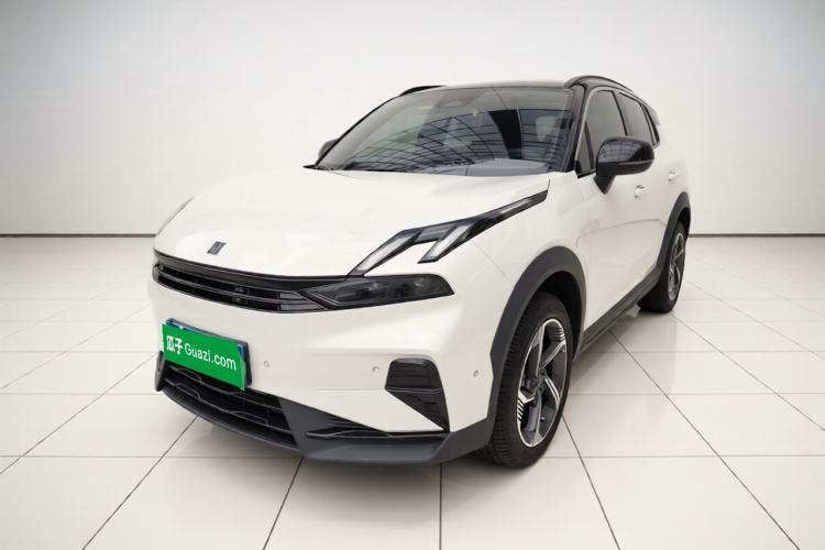 Lynk & Co 06 2026 Model Relive 1.5T Ultra usado Guazi used car, China used car export, Used car for sale, Used cars, Cheapest cars for sale
