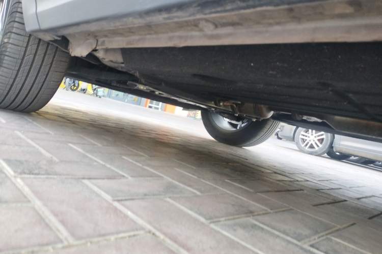 Used Lynk & Co 06 2026 Model Relive 1.5T Ultra Chassis Front Left