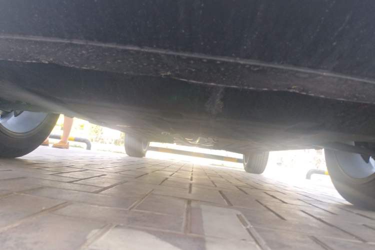 Used Lynk & Co 06 2026 Model Relive 1.5T Ultra Chassis Front