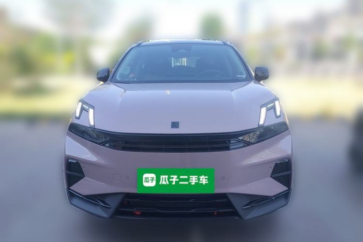 Used Lynk & Co 06 2026 Model Relive 1.5T Ultra Front
