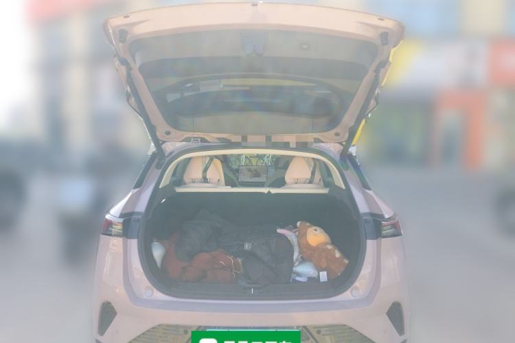Used Lynk & Co 06 2026 Model Relive 1.5T Ultra Trunk