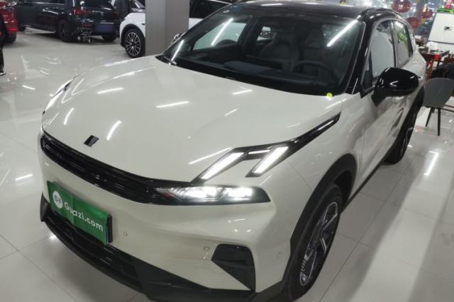 Used Lynk & Co 06 2026 Model Relive 1.5T Ultra