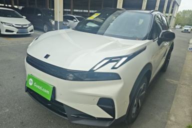 Used Lynk & Co 06 2026 Model Relive 1.5T Ultra