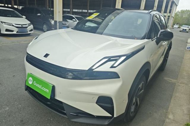 Used Lynk & Co 06 2026 Model Relive 1.5T Ultra
