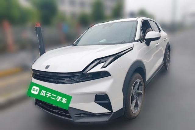 Used Lynk & Co 06 2026 Model Relive 1.5T Max