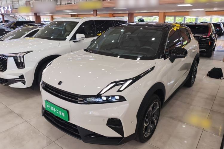 Gebrauchter Lynk & Co 06 2026 Model Relive 1.5T Ultra Guazi used car, China used car export, Used car for sale, Used  cars, Cheapest cars for sale