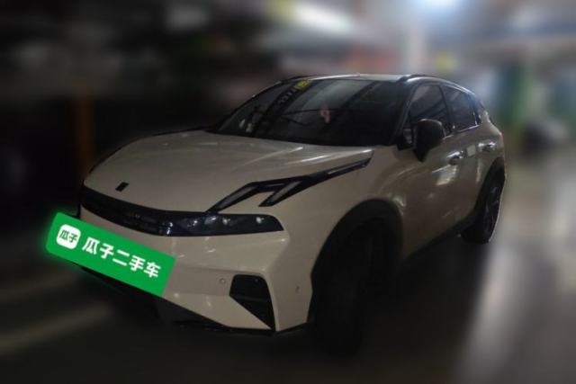 Used Lynk & Co 06 2026 Model Relive 1.5T Ultra