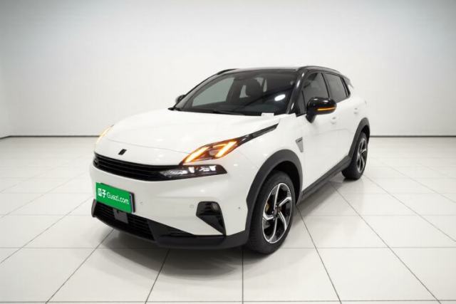 Used Lynk & Co 06 2026 Model Relive 1.5T Ultra