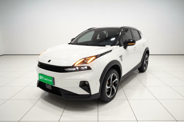 Used Lynk & Co 06 2026 Model Relive 1.5T Ultra Guazi used car, China used car export, Used car for sale, Used cars, Cheapest cars for sale