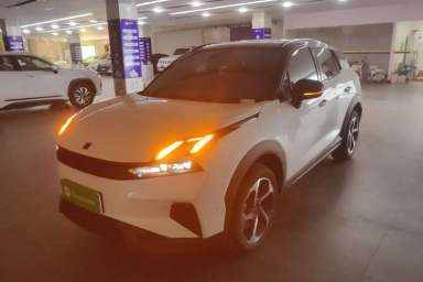 Used Lynk & Co 06 2026 Model Relive 1.5T Ultra