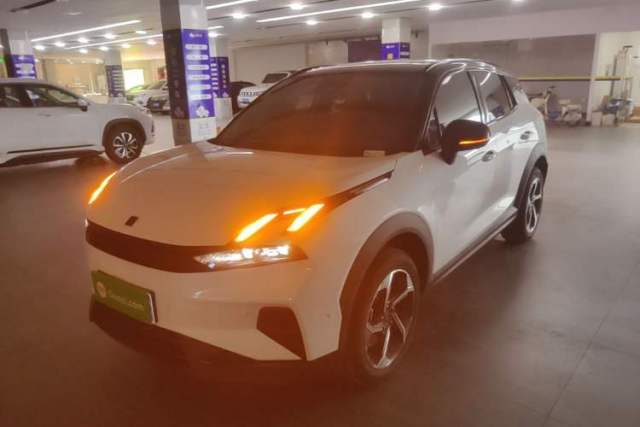 Used Lynk & Co 06 2026 Model Relive 1.5T Ultra