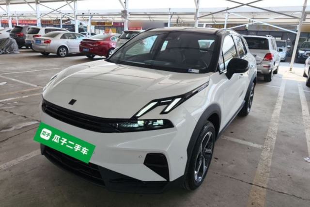 Used Lynk & Co 06 2026 Model Relive 1.5T Ultra